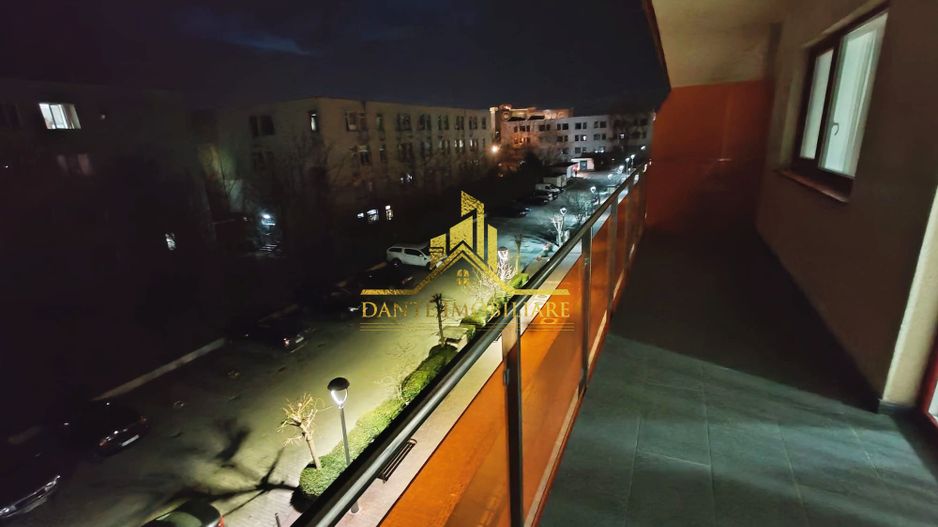 2 camere, modern, parcare, terasa, Gheorgheni, Viva City, FSEGA - Poză 11