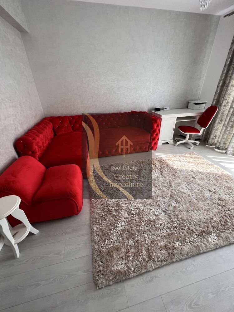 Garsoniera de inchiriat | 21 Residence | Complet mobilata - Poză 2