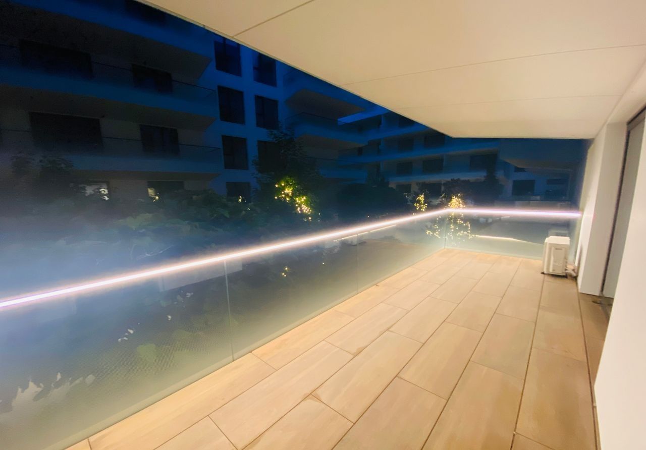 Apartament de inchiriat |2 camere| Prima Închiriere, Parcare | Pines - Poză 14