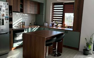 Apartament cu 2 camere, decomandat, 70 mp | Torontal | Investitie | - Poză 3