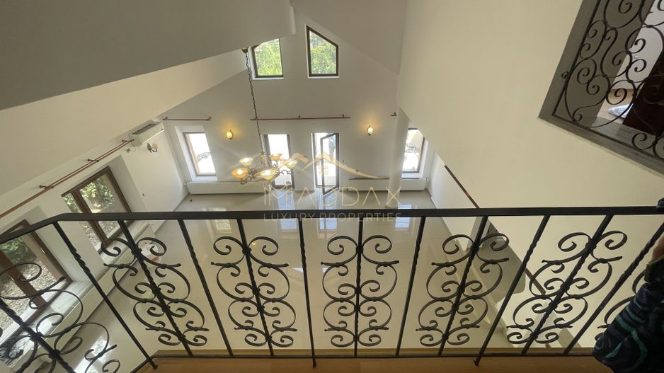 Vila individuala superba***5 camere***garaj //Erou Iancu Nicolae//British School - Poză 11