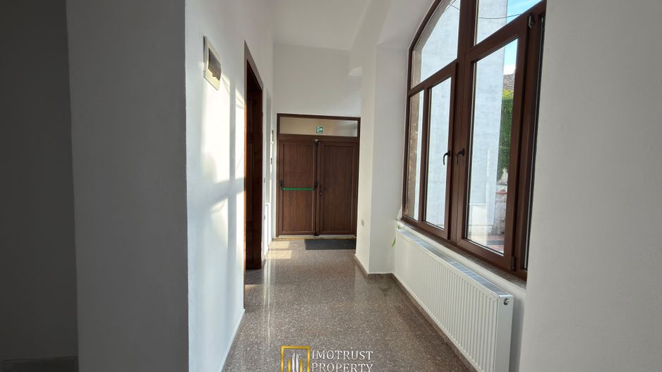 Spațiu Ultracentral de Închiriat – 110 mp – Arad - Poză 6