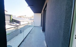 Apartament premium 3 cam, boxa, garaj-intabulat- Sibiu zona Alba Iulia - Poză 10