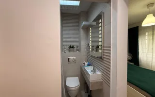 VANZARE 4 CAMERE BERCENI | ZONA VERDE |  SCOLI GRADINITE MAGAZINE | - Poză 20
