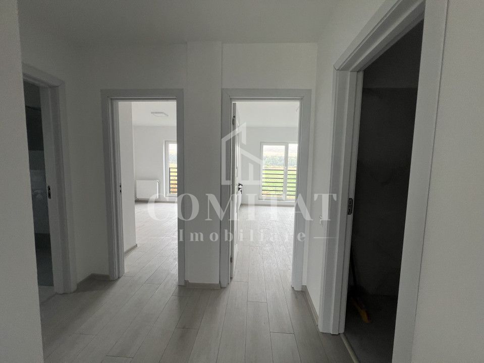 Apartament 3 camere  în vila | 71 mp |  zona Avram Iancu - Poză 5