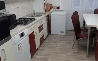 Apartament 2 camere decomandat, complet mobilat și utilat – Calea Șagu - Poză 1