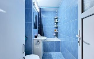 Apartament 4 camere de vanzare | Vedere Panoramica | Manastur - Poză 4
