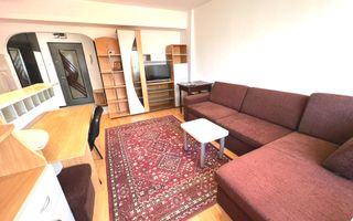 1 camera, modern, Semicentral, Somesului, AC, Bosch, NTT DATA - Poză 3