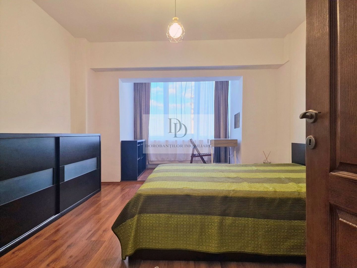 Apartament 3 camere | Parcare inclusă | Sigma Center – Observator - Poză 7