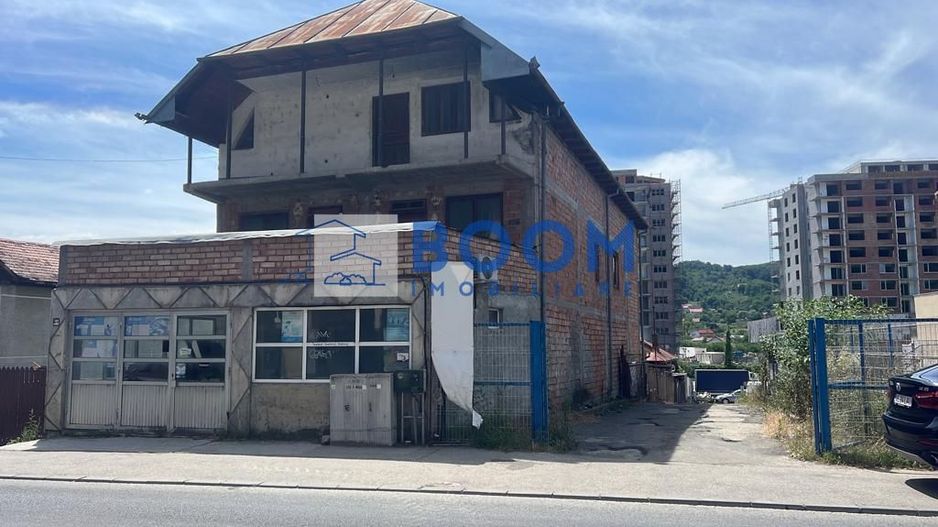 Vila D+P+2 | Pretabil Bloc Boutique - Poză 5