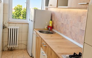 Apartament 2 camere | Semiutilat | Calea Aradului - Poză 8