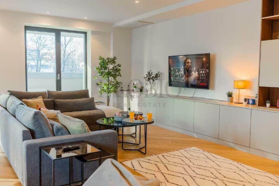 Apartament 3 Camere | Aviatiei Tower | Parcare Subterana - Poză 1