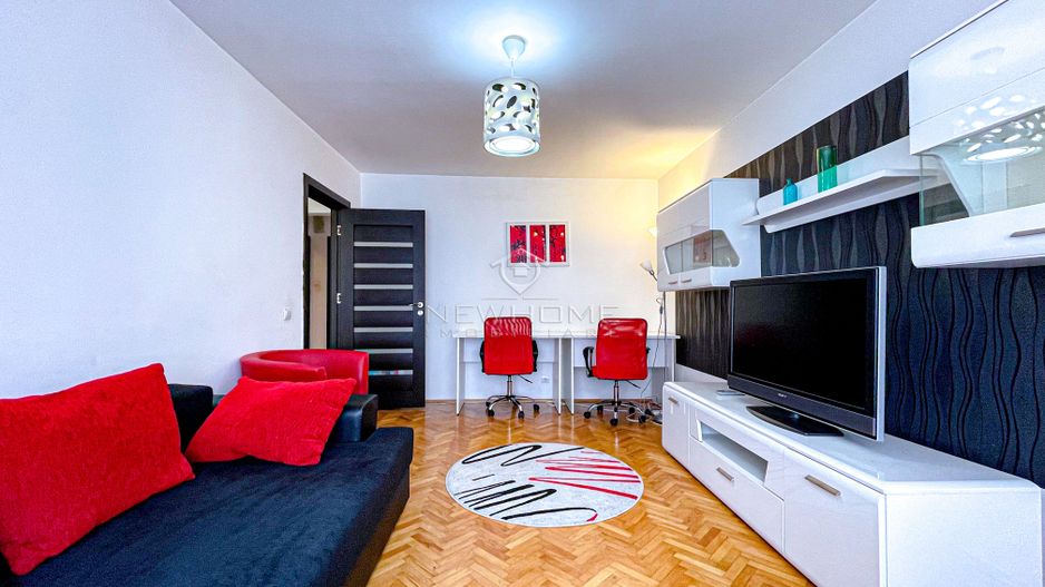 Apartament 3 camere decomandat, zona Zorilor - Poză 2