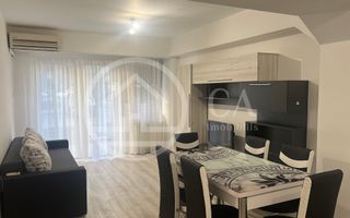 Apartament cu 2 camere de vanzare in Prima Nufarul Oradea - Poză 1
