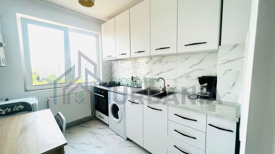 Apartament 2 camere de închiriat, decomandat, Alexandru cel Bun, Iași - Poză 5