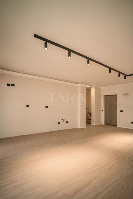 Apartament 2 camere, Floresti, zona Eroilor - Poză 1