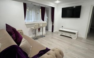 Mută-te într-un apartament cu stil – 3 camere, zona Super, Târgu Mureș - Poză 1