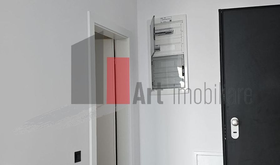 STUDIO CU PRIVELISTE PANORAMICA SI TERASA IN ONE NORTH LOFTS PIPERA - Poză 11