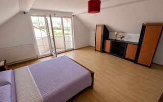 Apartament  3 camere 78 mp-2 balcoane-curte-parcare-Calea Moldovei - Poză 2