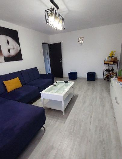 Inchiriere apartament 3 camere, modern, Popa Sapca - Poză 1