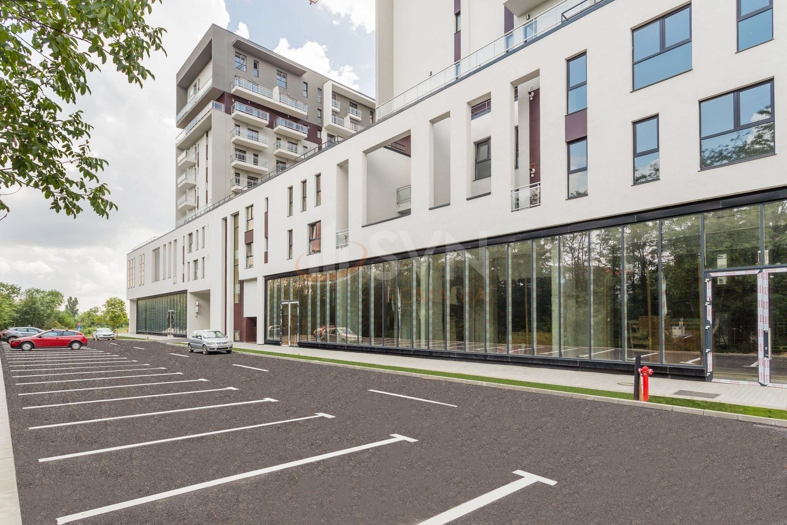 Duplex 3 camere | 80 MP + Terasa 14 MP | Belvedere Residence | Parcare inclusă - Poză 14