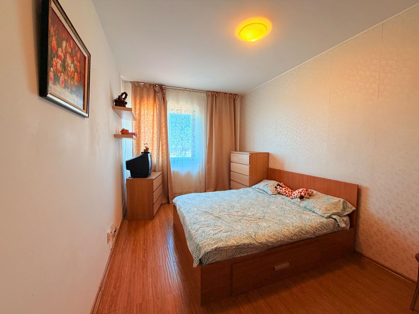 Ap. de inchiriat | 2 Cam | Pet Friendly | Cartierul Latin | Centrala | - Poză 4
