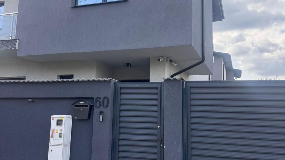 Vila 5 camere I Dobroiesti I - Poză 14