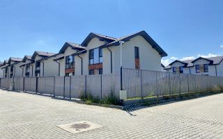 Duplex 4 camere, teren 265 mp, Strada Selimbarului - Poză 2