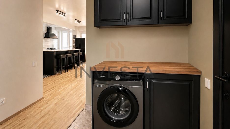 Apartament cu 3 camere de inchiriat in zona strazii Alverna Gheorgheni - Poză 7