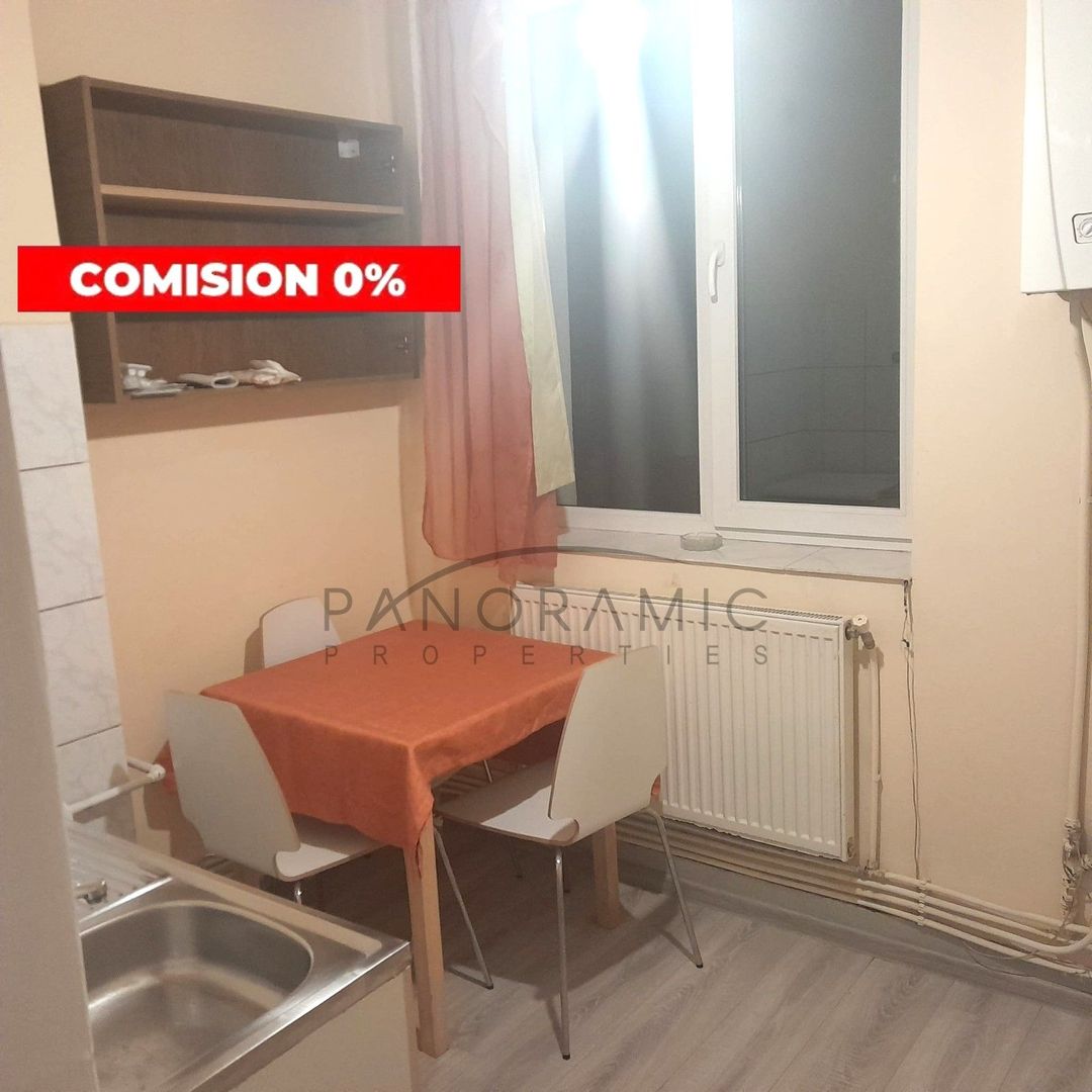 Apartament 1 camera, 38 mp, Gheorgheni - Poză 1