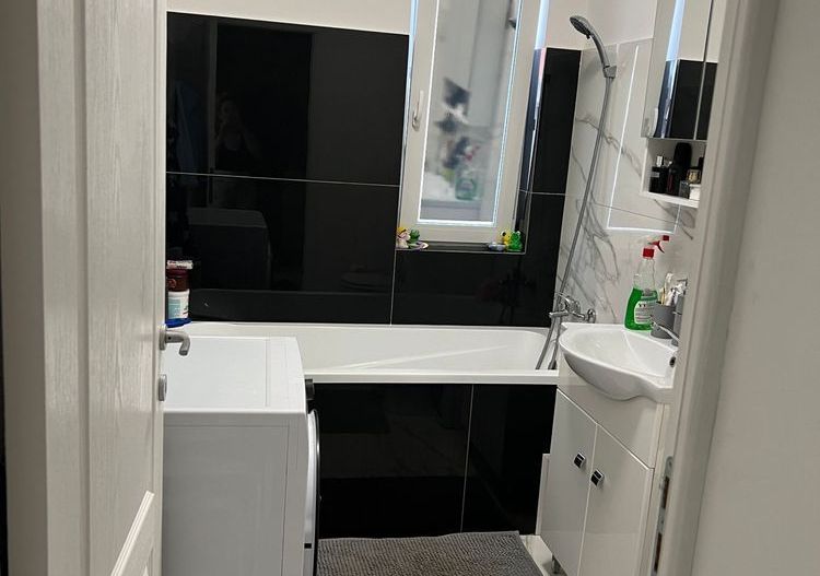 Giroc | 2 Camere | Mobilat si Utilat | Etaj intermediar - Poză 8