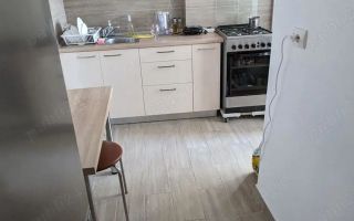 Închiriez apartament 2 camere modern, renovat, Unirii - Poză 4