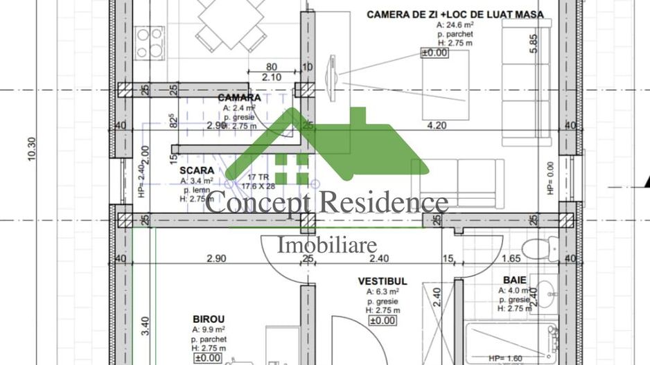 !!! Complex case superbe Sasar !!! - Poză 4