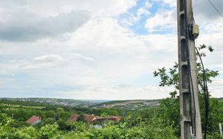 Teren construibil Saldabagiu de Munte 780 mp - Poză 9