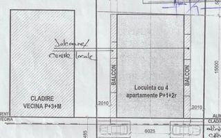 Confort Urban | Teren | 428mp | P+1+2R | 428.000 euro PRET NEGOCIABIL - Poză 10