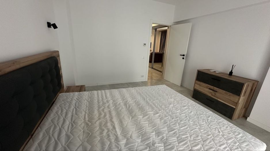 Cristal Imobiliare – Închiriere Apartament 2 Camere | One Cotroceni Park - Poză 8