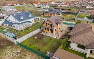 Casa noua la gri in localitatea Zadareni, comision 0% - Poză 13