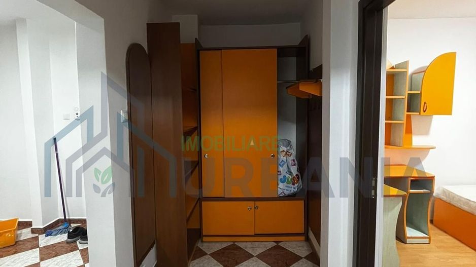 3 camere - apartament spre inchiriere - Poză 3