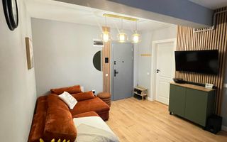 Apartament 3 camere | finisaje premium | Frunzisului - Poză 8