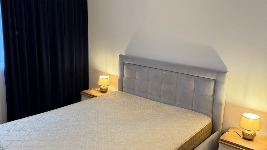 Băneasa Greenfield Residence - Poză 7