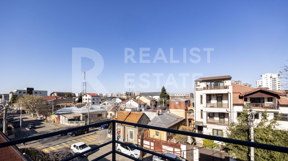 Chirie, casă, 8 camere, zona 1 Mai, București - Poză 55