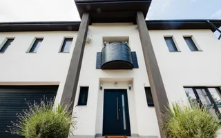 Vilă exclusivistă | 290 mp utili | Teren 719 mp | Piscină încălzită | - Poză 54