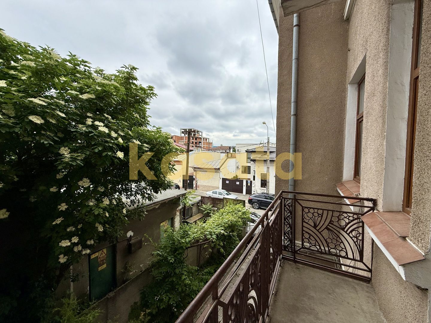 APARTAMENT IN VILA INTERBELICA | UNIRII | ETAJ 1 |READY TO MOVE - Poză 22
