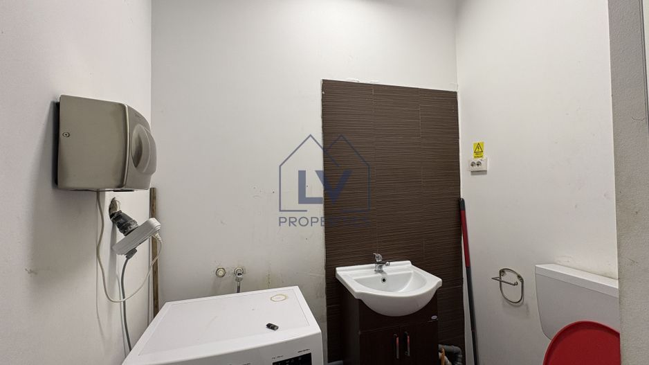 VANZARE | INCHIRIERE SPATIU COMERCIAL | ZONA ARMENEASCA - Poză 16