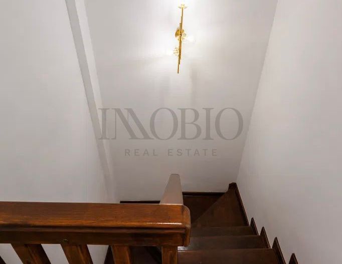 Duplex modern 3 camere | Primăverii | Intrare separată | Garaj - Poză 9