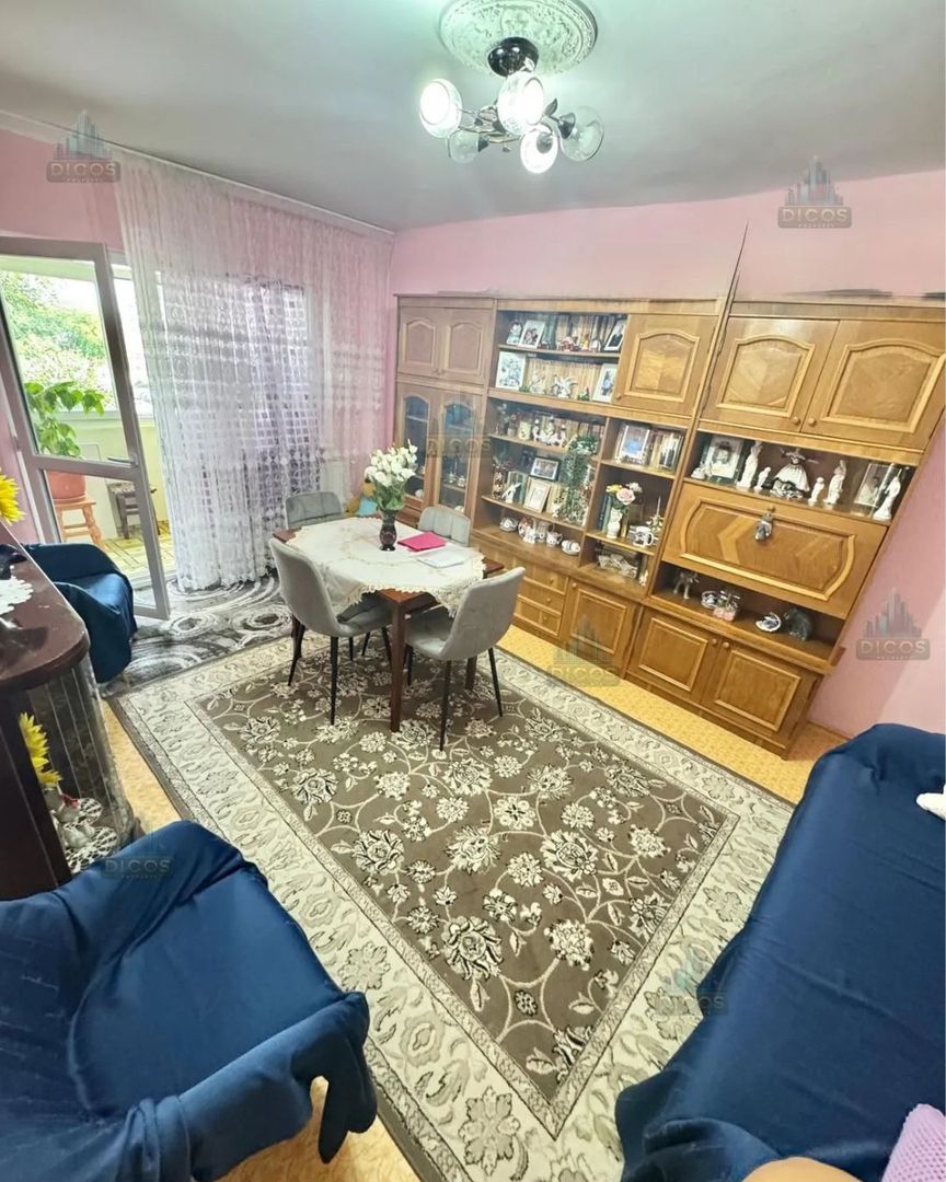 Apartament de vânzare – bloc 60 Vama, Giurgiu - Poză 2