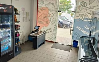 Spațiu comercial- Prelungirea Ghencea - Poză 2