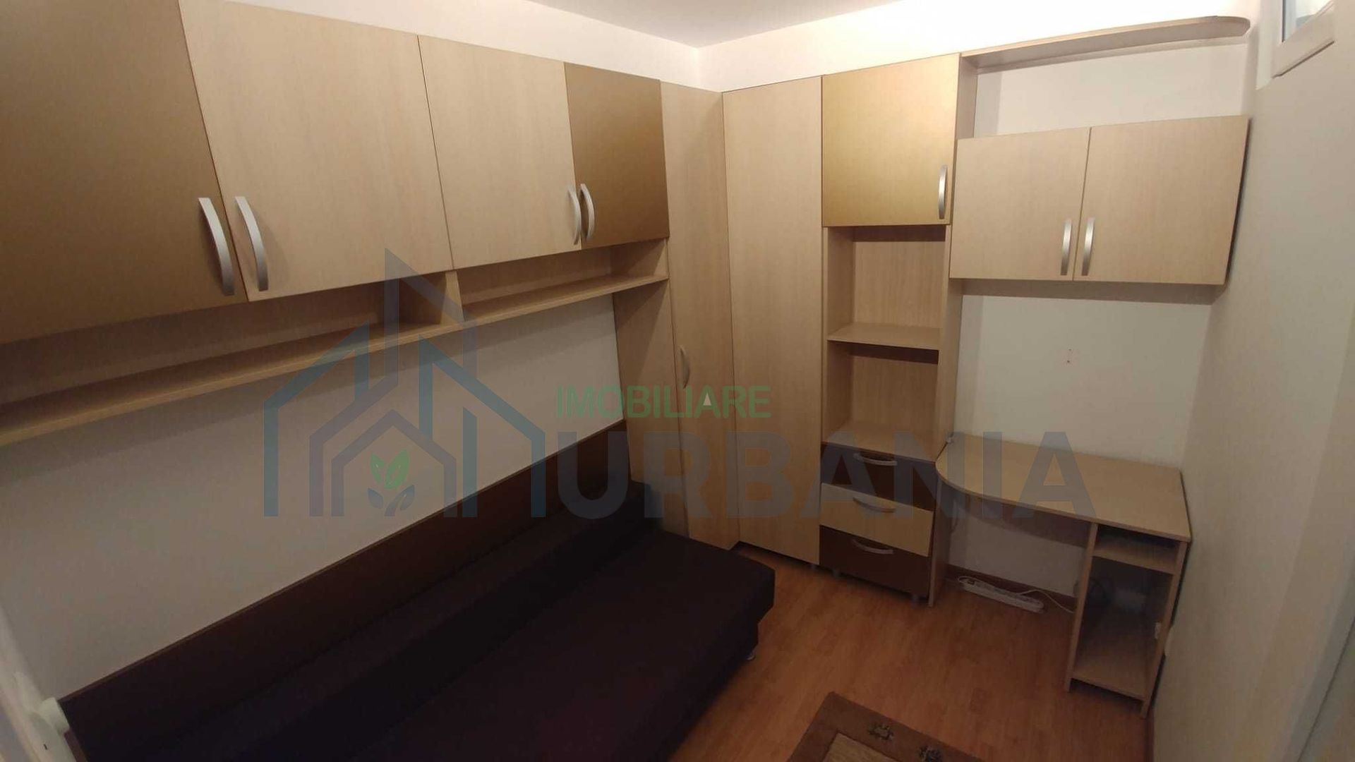 Apartament 2 camere, mobilat și utilat complet, zona Alexandru/Zimbru - Poză 3