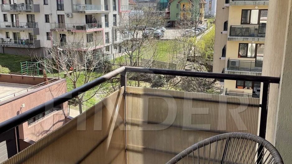 Garsonieră, lângă FSEGA, Marasti - Poză 3