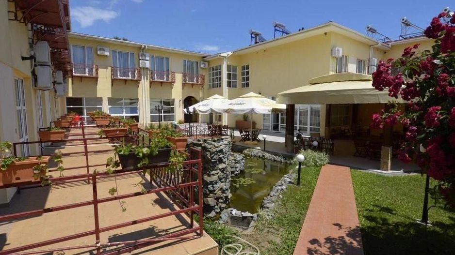 Hotel 45 camere de vânzare în Costinești – aproape de plaja - Poză 9